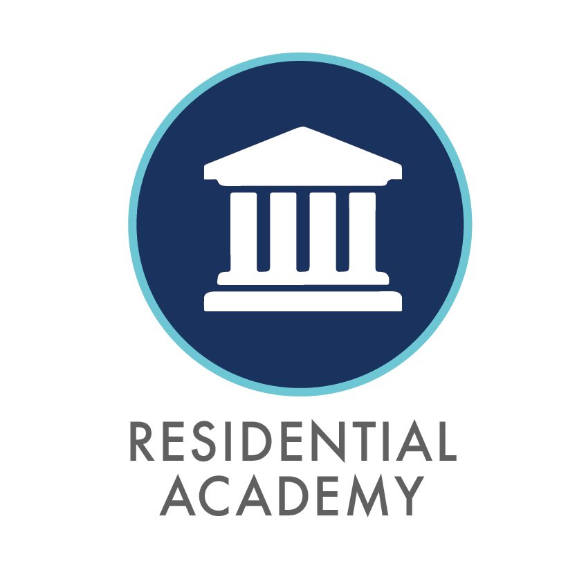 Residential Academy Logo