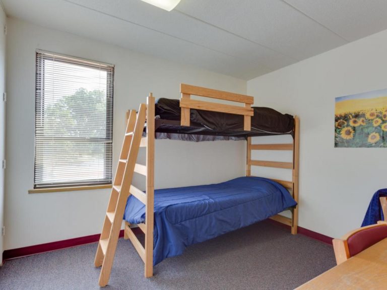 Henle Village Residential Living University