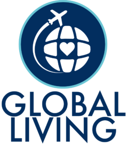 Global Living Logo