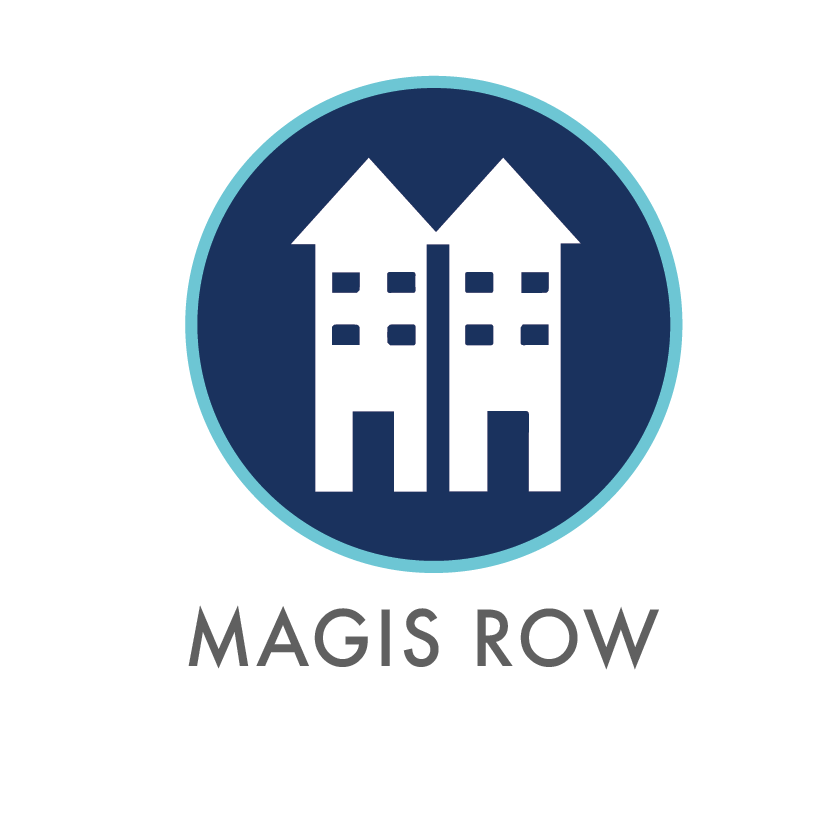 Magis Row Logo