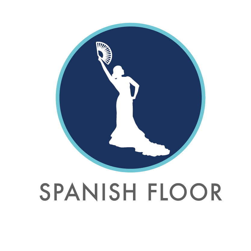 Spanish Floor Logo