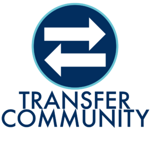 Transfer Community Logo