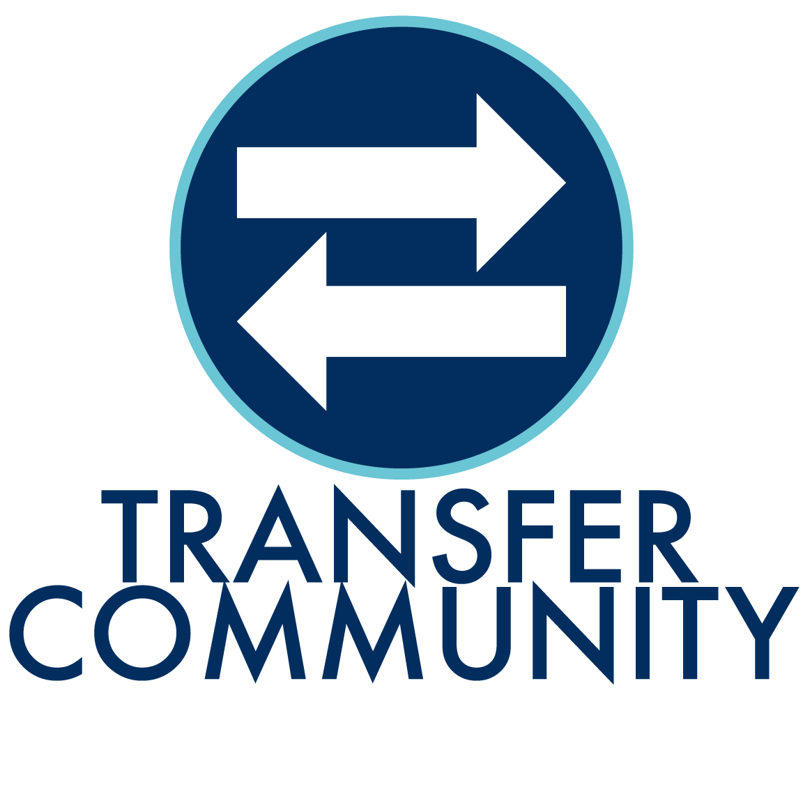 Transfer Community Residential Living University